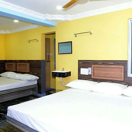 Vasanth Villa Kanchipuram Bagian luar foto