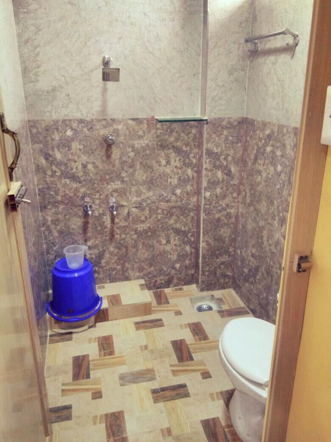 Vasanth Villa Kanchipuram Bagian luar foto
