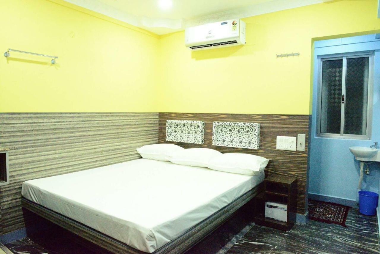 Vasanth Villa Kanchipuram Bagian luar foto